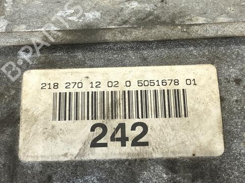Gearbox MERCEDES-BENZ CLS (C218) CLS 500 (218.373) | BP39373236M3  - Image 8