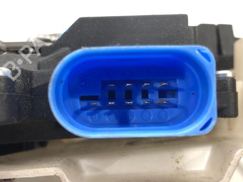 Front left lock VW GOLF V Variant (1K5) 1.9 TDI | BP39274894C98 - Image 4