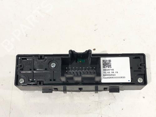 Switch OPEL ASTRA K (B16) 1.4 Turbo (68) | BP40170853I30 - Image 2
