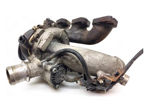 Used Turbocharger/Supercharger Turbocharger/Supercharger OPEL MERIVA B MPV (S10) 1.4 (75) (120 hp) 40522535 40522535
