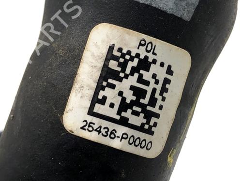 Pipe HYUNDAI TUCSON (NX4E, NX4A) 1.6 T-GDI HTRAC | BP39307596M125 - Image 3