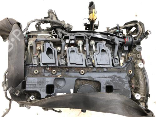 Engine RENAULT MASTER III Van (FV) 2.3 dCi 170 FWD (FV0L) | BP39277266M1 - Image 4