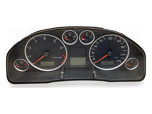 Kombiinstrument Kombiinstrument AUDI A6 C5 Avant (4B5, 4B6) 1.8 T (150 hp) 39762965 39762965