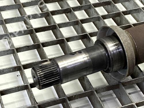 Right front driveshaft FORD MONDEO V Saloon (CD) 2.0 Hybrid | BP39368122M39 - Image 2
