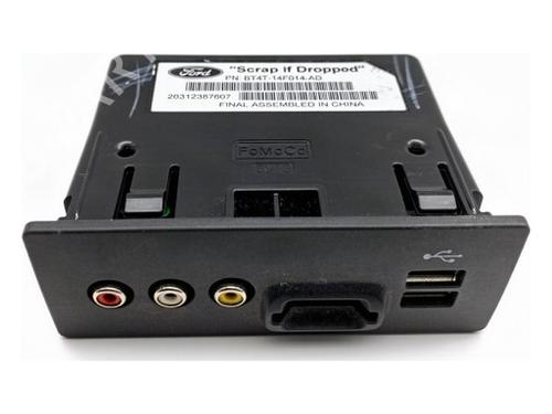 Used Electronic module Electronic module FORD MONDEO V Saloon (CD) 1.6 (181 hp) 40489226 40489226