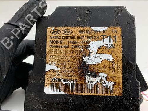 Electronic sensor KIA PICANTO II (TA) 1.0 | BP39359906M84 - Image 4