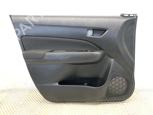 Front left panel SUZUKI VITARA (LY) 1.4 Hybrid (Mild Hybrid) (APK414) | BP39354243C58 - Image 2