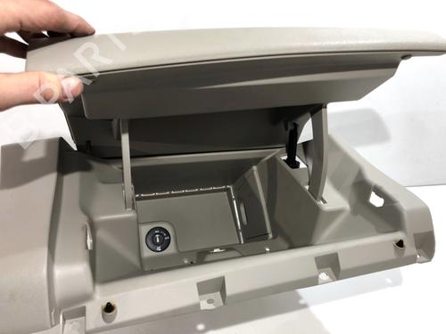 Used Glove box Glove box 39302366 39302366