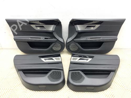 Sæde sæt JAGUAR XF II (X260) 2.0 D | BP39303684C78 - Image 13