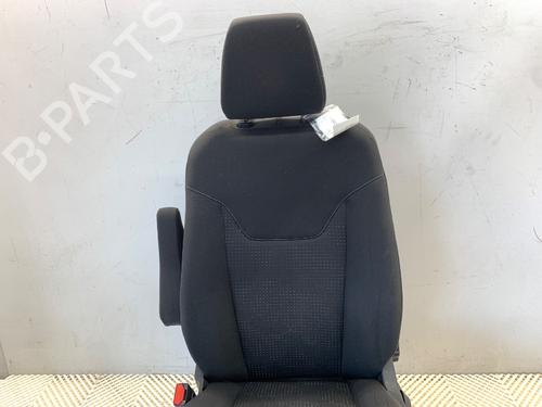 Left front seat FORD TRANSIT COURIER B460 Box Body/MPV 1.0 EcoBoost | BP39358247C15 - Image 2