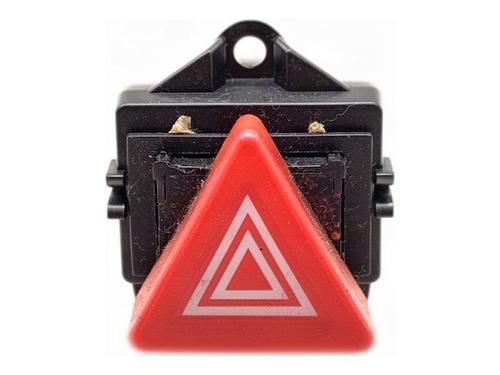 Used Warning switch Warning switch AUDI A2 (8Z0) 1.4 TDI (75 hp) 40033486 40033486