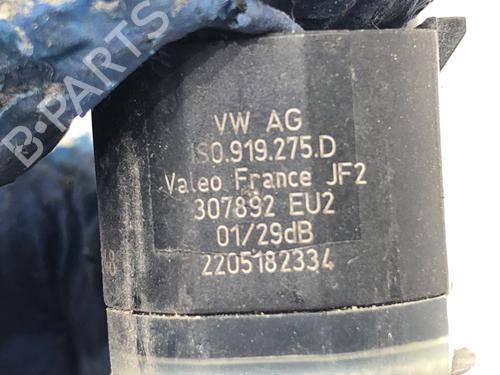 Electronic module AUDI A8 D4 (4H2, 4H8, 4HC, 4HL) 6.3 W12 quattro | BP39334380M83 - Image 4
