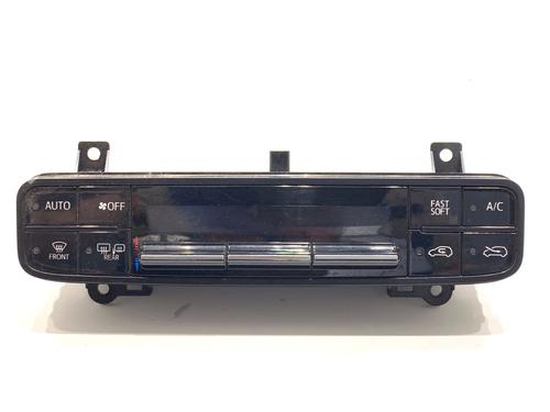 Used Climate control Climate control 39343077 39343077