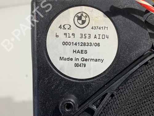 Speaker BMW 5 (E60) 520 i | BP39371575E2 - Image 8