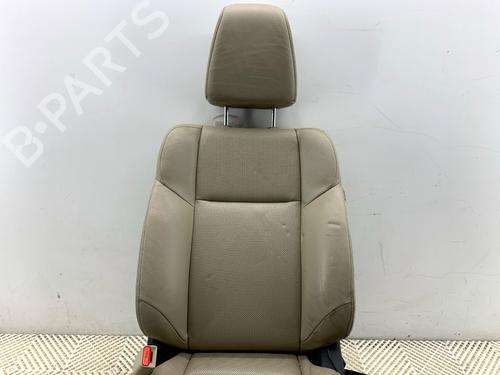 Left front seat HONDA CR-V IV (RM_) 1.6 i-DTEC 4WD (RE6) | BP39326094C15 - Image 2
