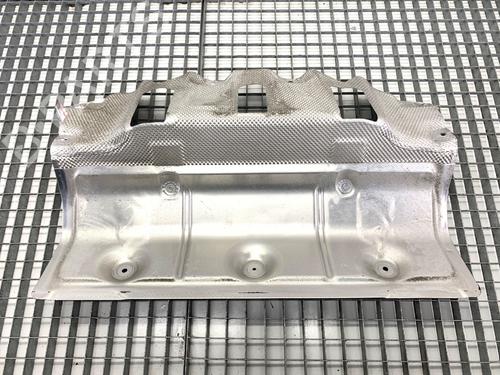 Underbody protection BMW 5 Touring (G31) 520 d | BP39324642M92 - Image 2