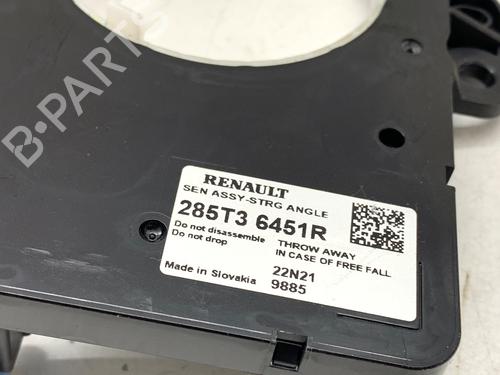 Electronic sensor RENAULT TRAFIC III Van (FG_) 2.0 dCi 110 (FGMW) | BP39367761M84 - Image 3