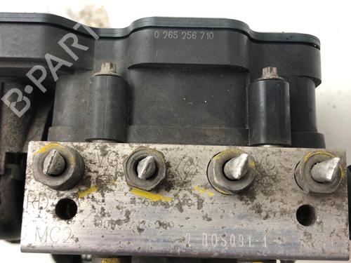 ABS pump DACIA SANDERO II TCe 90 LPG (B8M1) | BP39274720M43 - Image 5