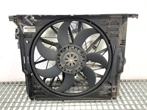 radiator-fan-bmw-5-f10-2009-2010-2011-2012-2013-2014-2015-2016-39325778 main image
