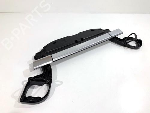 Cup/Object holder PORSCHE PANAMERA (970) 4.8 4S | BP39320907I37 - Image 3