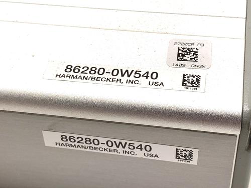 Electronic module LEXUS RX (_L1_) 450h (GYL10_) | BP39345022M83 - Image 4