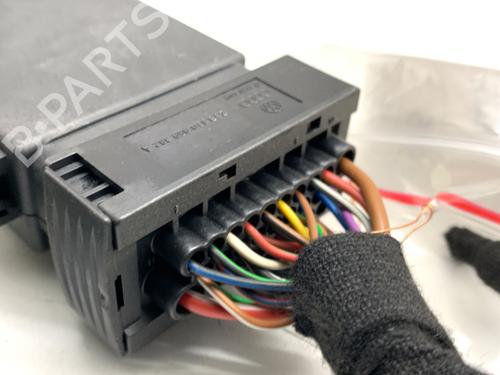 Right front window motor VW PASSAT B5 Variant (3B5) 1.8 T | BP40488794E20 - Image 3