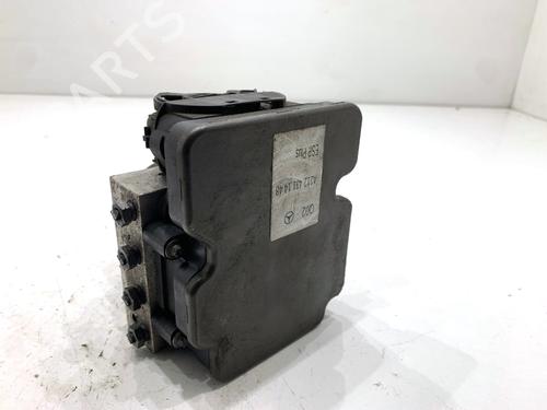 ABS pump MERCEDES-BENZ E-CLASS (W212) E 200 NGT (212.035) | BP39338446M43 - Image 3