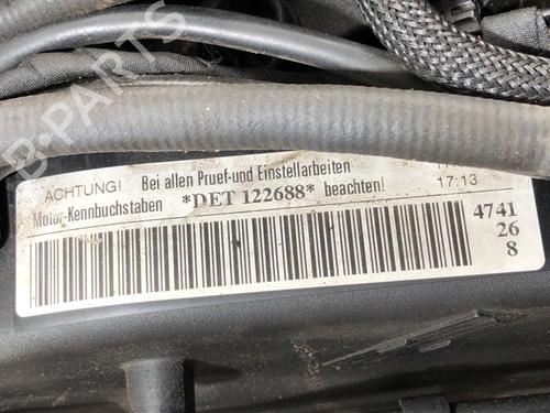 Engine AUDI A5 Sportback (F5A, F5F) 2.0 TDI quattro | BP39294295M1 - Image 14