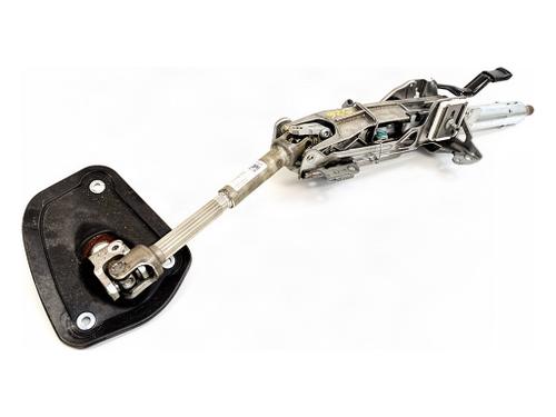Used Steering column Steering column MERCEDES-BENZ SPRINTER 3,5-t Van (B907, B910) eSPRINTER (910.633) (116 hp) 40558595 40558595