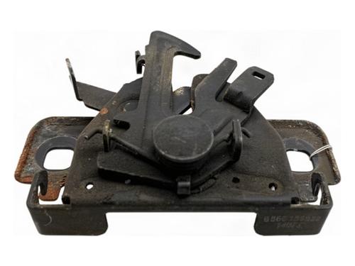 Used Hood lock Hood lock RENAULT CLIO IV (BH_) 0.9 TCe 90 (BHNF, BHMA, BHMH, BHJK, BHJR) (90 hp) 40521841 40521841