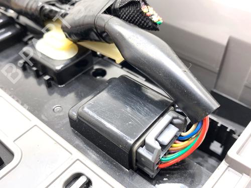 Kabinelys HONDA CR-V V (RW_, RT_) 2.0 e-CVT Hybrid AWD (RT6) | BP39309790I8  - Image 5