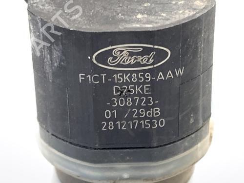 Electronic module FORD MONDEO V Turnier (CF) 1.5 TDCi | BP39332023M83 - Image 4