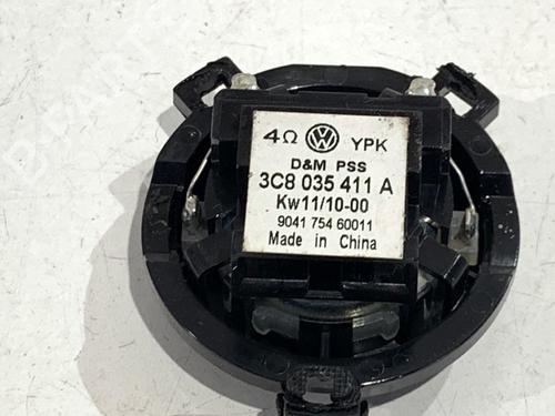 Speaker VW PASSAT B6 (3C2) 2.0 TDI 16V | BP39368453E2 - Image 14