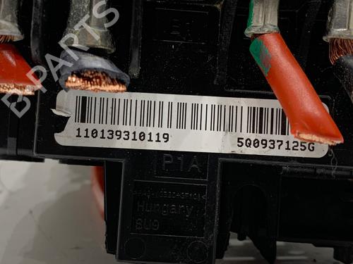 Fuse box VW T-ROC (A11, D11) 2.0 TDI | BP39309093E1 - Image 4