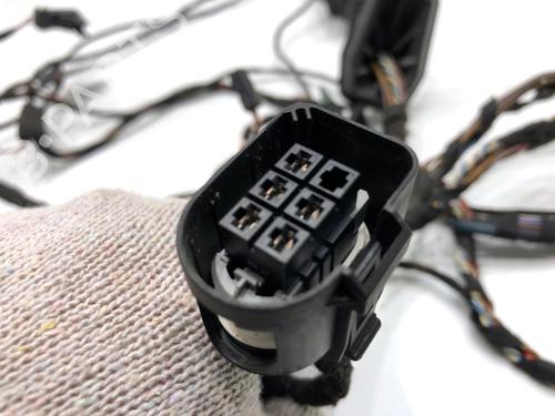 Wiring harness BMW X6 (E71, E72) xDrive 30 d | BP39303206E16 - Image 4
