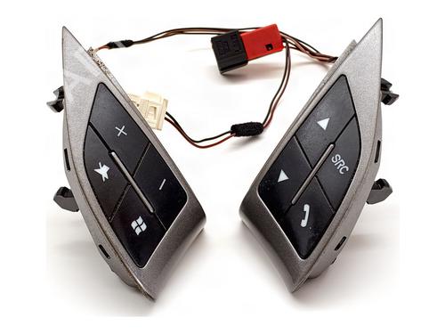 Used Steering wheel controls Steering wheel controls FIAT BRAVO II (198_) 1.9 D Multijet (198AXB1A) (120 hp) 39374232 39374232