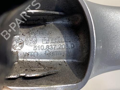 Højre bagtil invendig håndtag VW PASSAT B8 Variant (3G5, CB5) 2.0 TDI | BP39351265I16 - Image 6
