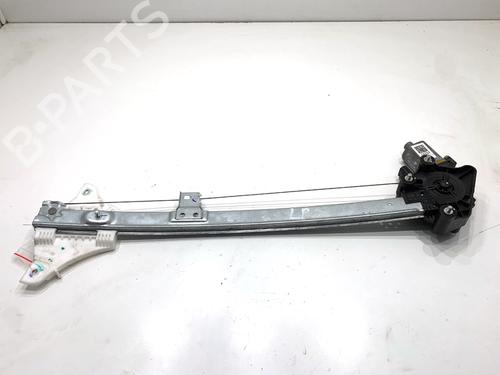Used Front left window mechanism Front left window mechanism 39328987 39328987
