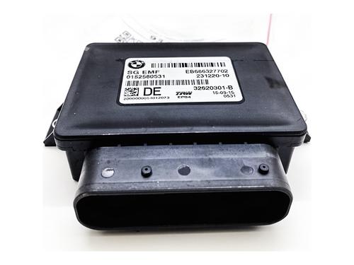 Used Electronic module Electronic module 39363753 39363753