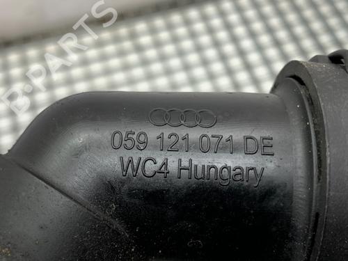 Pipe AUDI Q8 (4MN, 4MT) 50 TDI Mild Hybrid quattro | BP39321792M125 - Image 3