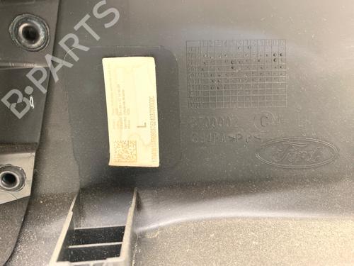 Front left panel FORD B-MAX (JK) 1.0 EcoBoost | BP39360670C58  - Image 6