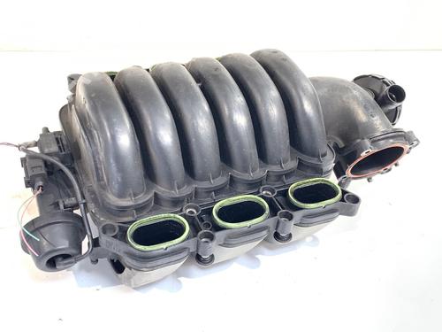 Intake manifold AUDI A8 D3 (4E2, 4E8) 3.2 FSI | BP39363444M70 - Image 2