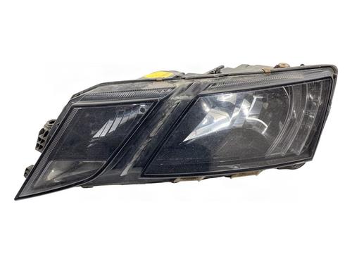 Used Left headlight Left headlight SKODA OCTAVIA III (5E3, NL3, NR3) 1.6 TDI (115 hp) 40276908 40276908