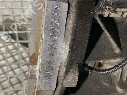 Engine MERCEDES-BENZ A-CLASS (W176) A 180 (176.042) | BP39321146M1 - Image 8