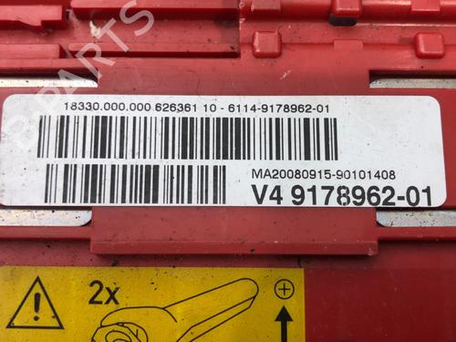 Módulo eletrónico BMW X6 (E71, E72) xDrive 35 i | BP39271382M83 - Image 4