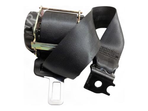 Used Rear left seatbelt Rear left seatbelt RENAULT GRAND SCÉNIC IV (R9_) 1.5 dCi 110 (R9A3) (110 hp) 40522348 40522348