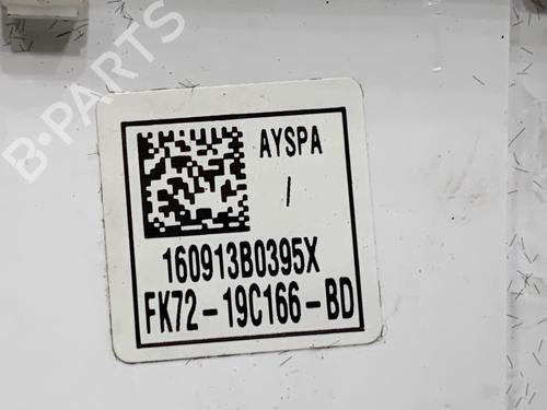 Electronic module JAGUAR F-PACE (X761) 2.0 TD4 AWD | BP39317973M83 - Image 5