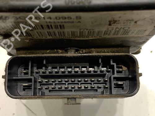 ABS pump VW PASSAT B6 (3C2) 2.0 FSI | BP40489005M43 - Image 4