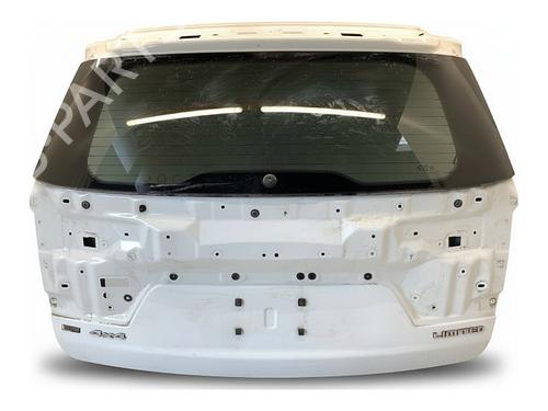 tailgate-jeep-grand-cherokee-l-v-wl-2021-39355141 main image