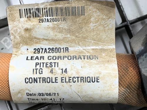 Cable RENAULT ARKANA I (LCM_, LDN_) 1.5 E-TECH 145 | BP39321712E12 - Image 3